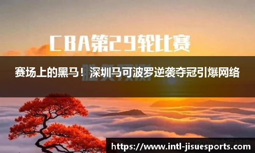 极速电竞官方入口